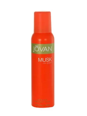 Autentický Jovan Musk DEO ve spreji 150 ml W