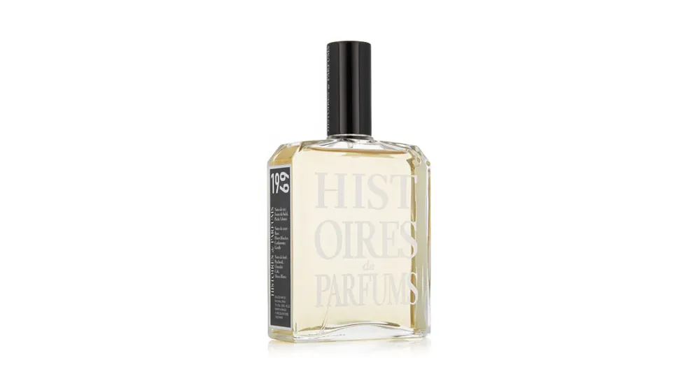 Cenová Bomba Histoires de Parfums 1969 Parfum de Revolte EDP 120 ml W