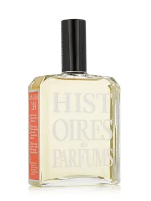 Histoires de Parfums Ambre 114 EDP 120 ml UNISEX Ověřený