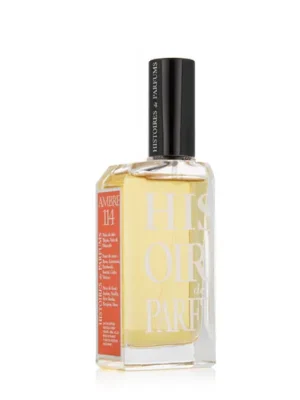 Sleva Histoires de Parfums Ambre 114 EDP 60 ml UNISEX