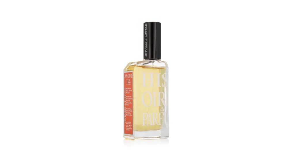 Sleva Histoires de Parfums Ambre 114 EDP 60 ml UNISEX