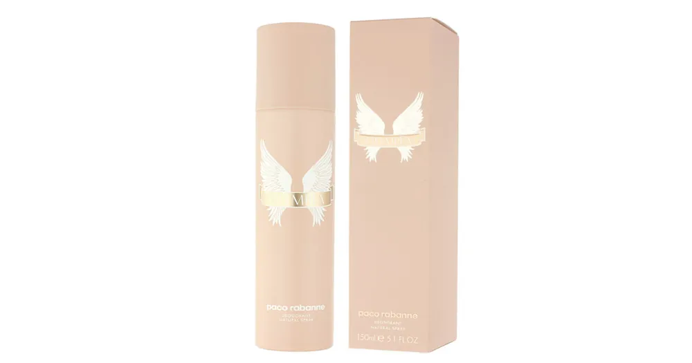 Paco Rabanne Olympéa DEO ve spreji 150 ml W Levný
