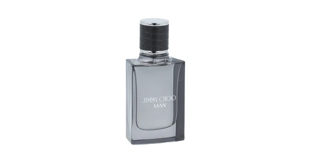Jimmy Choo Jimmy Choo Man EDT 30 ml M Cenový Hit