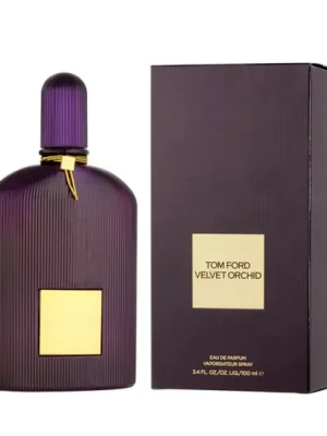 Tom Ford Velvet Orchid EDP 100 ml W Ověřený