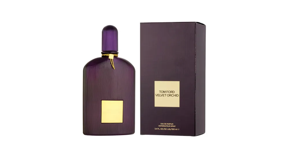 Tom Ford Velvet Orchid EDP 100 ml W Ověřený