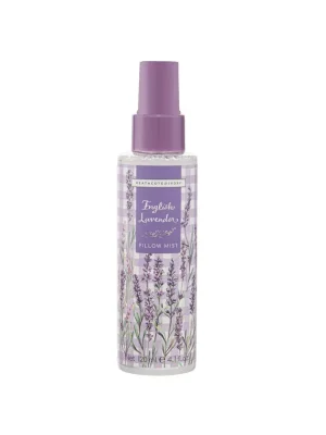English LavenderVonný sprej na polštář, 120 ml Novinka