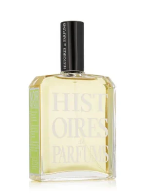 Histoires de Parfums Noir Patchoulli EDP 120 ml UNISEX Vysoce Kvalitní