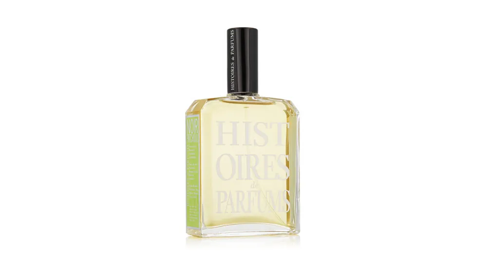 Histoires de Parfums Noir Patchoulli EDP 120 ml UNISEX Vysoce Kvalitní