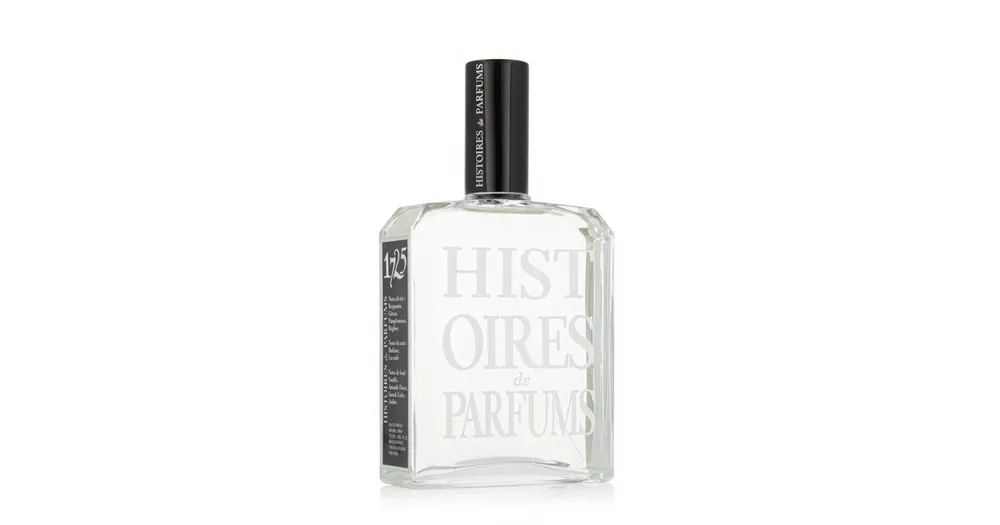 Nízká Cena Histoires de Parfums 1725 EDP 120 ml M