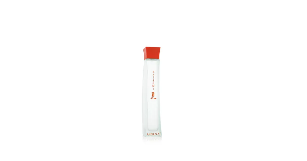 Annayake Natsumi EDT 100 ml W Finální Výprodej