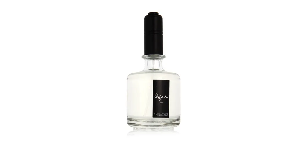 Cenový Hit Annayake Miyabi Man EDT 100 ml M