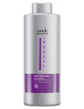 Nakupujte Hned LONDA Professional Deep Moisture Conditioner 1000ml - hydratační kondicionér