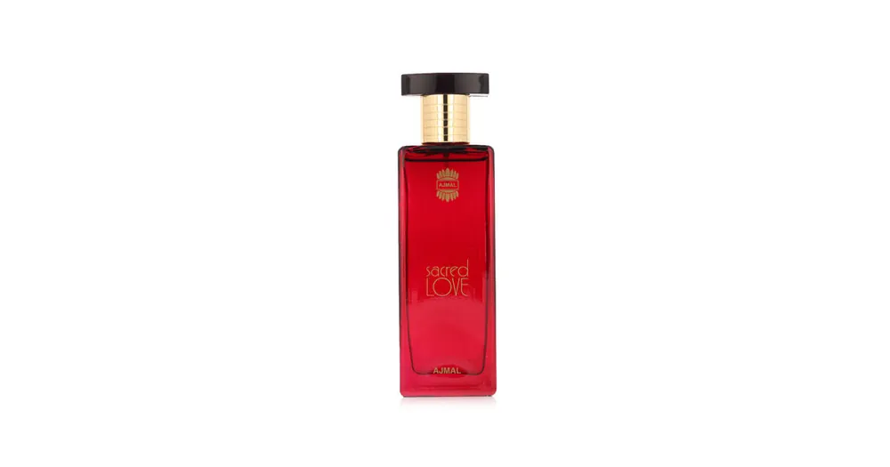 Ajmal Sacred Love EDP 50 ml W Poslední Šance