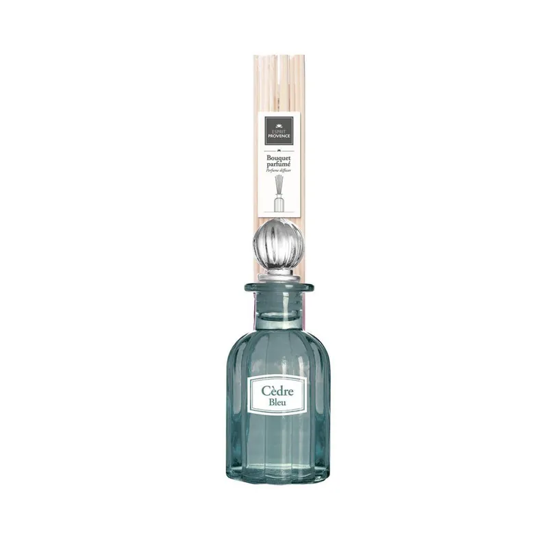 Poslední Šance CedrVonný difuzér, 100 ml