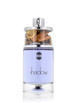 Ajmal Shadow II For Men EDP 75 ml M Nejlepší Volba