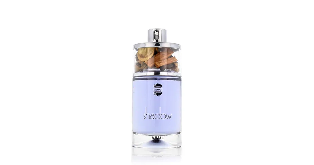 Ajmal Shadow II For Men EDP 75 ml M Nejlepší Volba