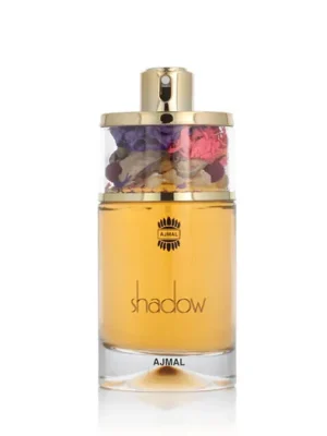 Výhodná Nabídka Ajmal Shadow II For Women EDP 75 ml W