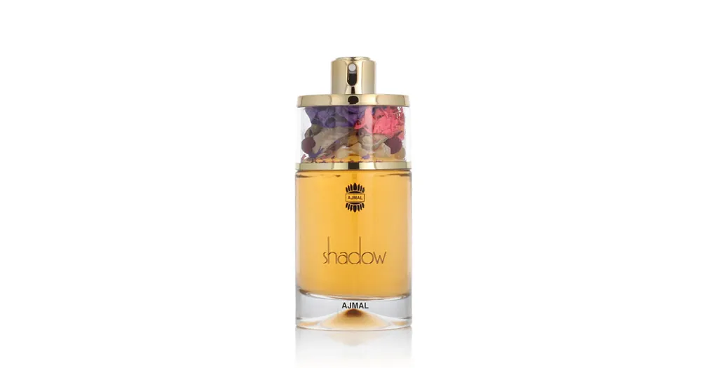 Výhodná Nabídka Ajmal Shadow II For Women EDP 75 ml W