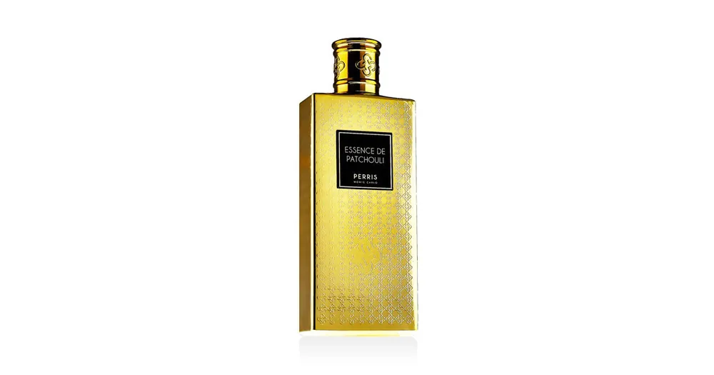 Levný Perris Monte Carlo Essence de Patchouli EDP 100 ml UNISEX