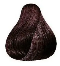 Finální Výprodej WELLA Color Touch PLUS Semi-permanantní barva 60ml - Int. středně hnědá mahagonová 44-05