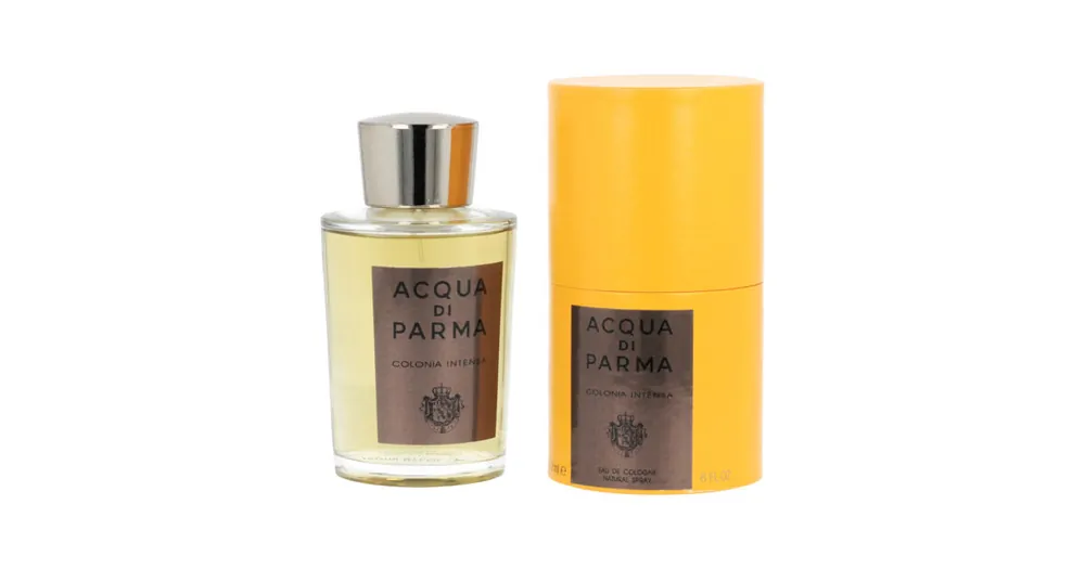 Nejlepší Cena Acqua Di Parma Colonia Intensa EDC 180 ml M