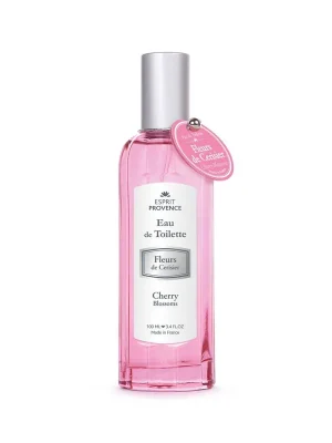 Autentický Třešňový květToaletní voda, 100 ml