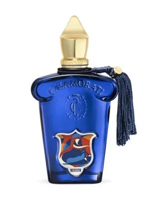 Ihned K Objednání Xerjoff Casamorati 1888 Mefisto EDP 100 ml M