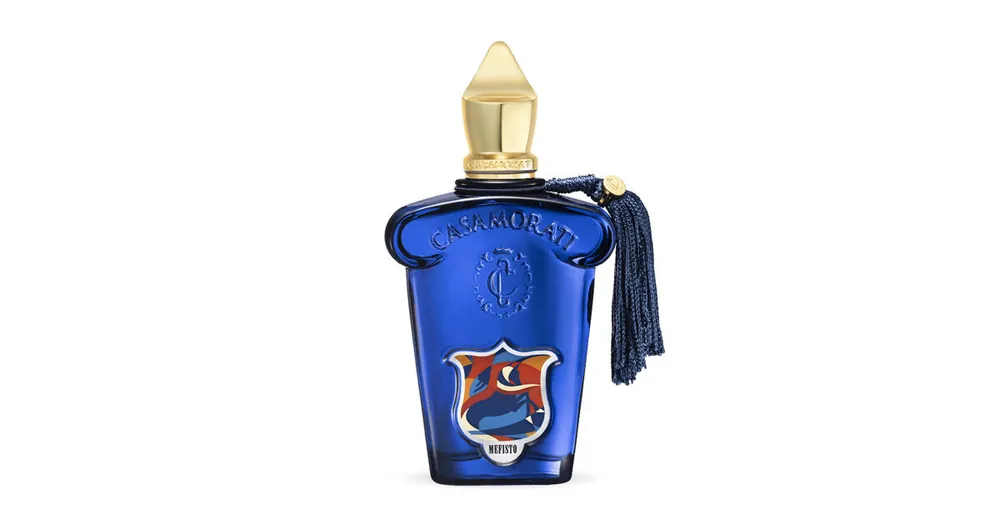 Ihned K Objednání Xerjoff Casamorati 1888 Mefisto EDP 100 ml M
