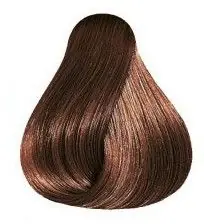 Nová Kolekce WELLA Color Touch PLUS Semi-permanantní barva 60ml - Intenzivní tmavá blond měděná 66-04
