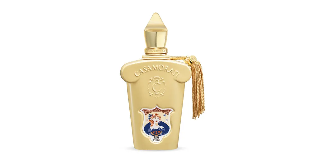 Xerjoff Casamorati 1888 Fiore d'Ulivo EDP 100 ml W Finální Výprodej