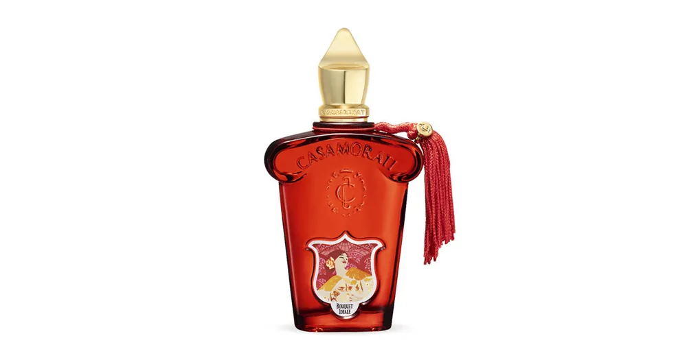 Xerjoff Casamorati 1888 Bouquet Ideale EDP 100 ml W Omezená Nabídka