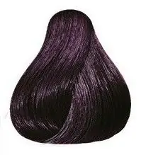 WELLA Color Touch PLUS Semi-permanantní barva 60ml - Intenzivní tmavě hnědá fialová 33-06 Finální Výprodej