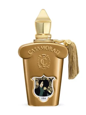 Akční Cena Xerjoff Casamorati 1888 Lira EDP 100 ml W