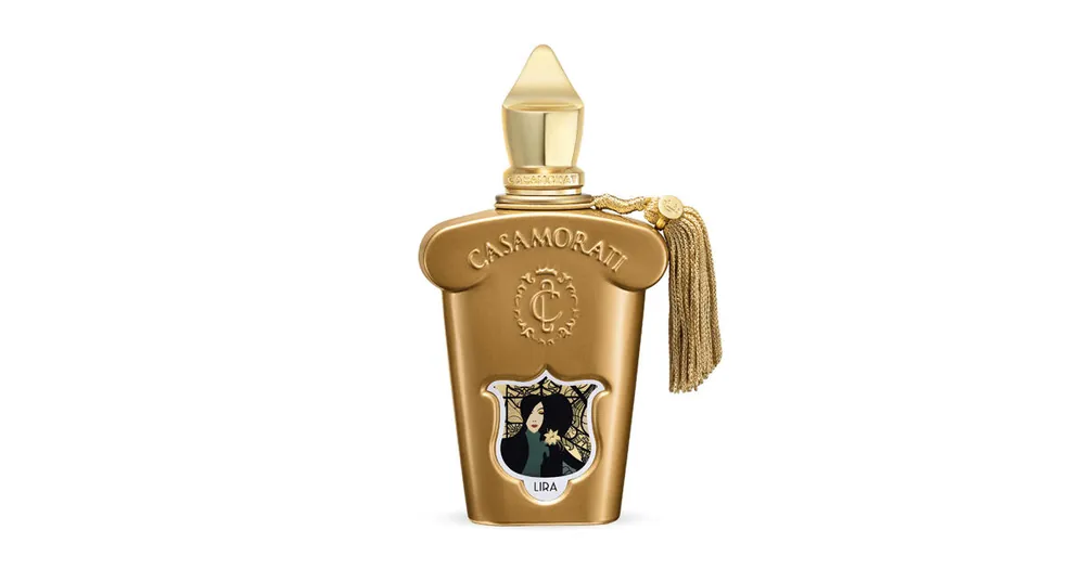 Akční Cena Xerjoff Casamorati 1888 Lira EDP 100 ml W