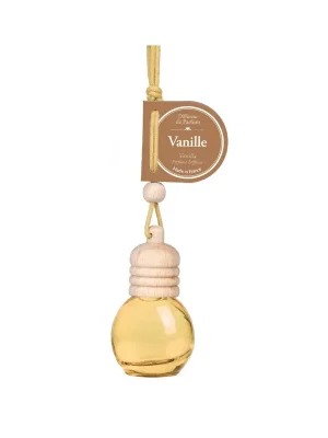 Nová Kolekce VanilkaZávěsný parfémovaný difuzér, 10 ml
