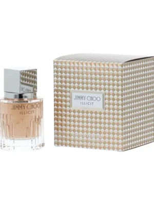 Pouze Dnes Jimmy Choo Illicit EDP 40 ml W