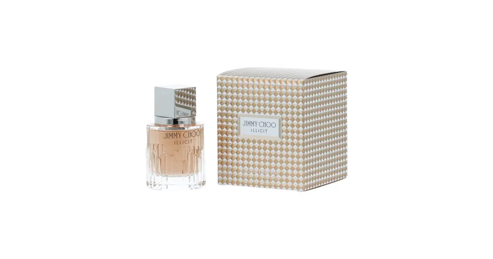 Pouze Dnes Jimmy Choo Illicit EDP 40 ml W