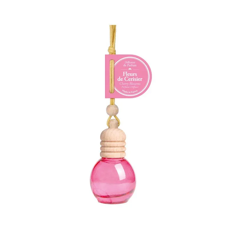 Třešňový květZávěsný parfémovaný difuzér, 10 ml Koupit Online