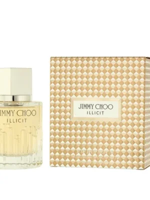 Jimmy Choo Illicit EDP 60 ml W Nová Kolekce