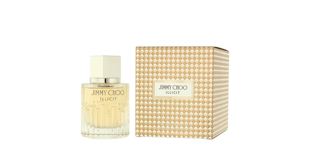 Jimmy Choo Illicit EDP 60 ml W Nová Kolekce
