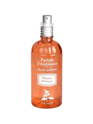 Novinka Pomerančový květInteriérová vůně, 100 ml