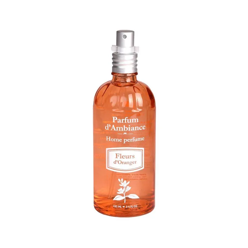 Novinka Pomerančový květInteriérová vůně, 100 ml