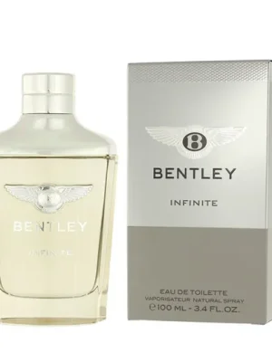 Bentley Infinite EDT 100 ml M Výhodná Nabídka