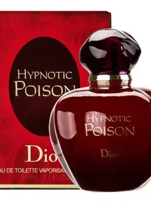 Speciální Cena Dior Hypnotic Poison EDT 50 ml W