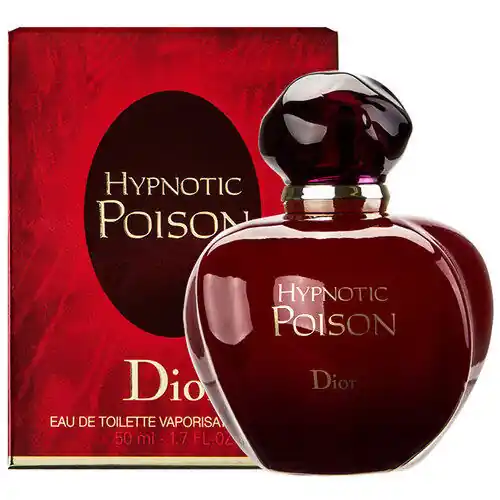 Speciální Cena Dior Hypnotic Poison EDT 50 ml W