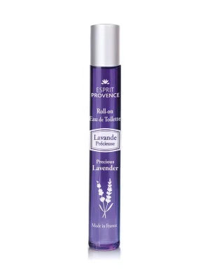 Nízká Cena LevanduleRoll-on toaletní voda, 8 ml
