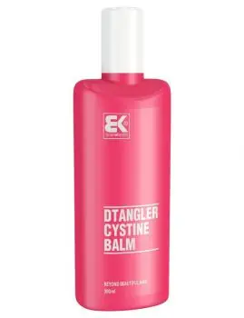Poslední Šance BRAZIL KERATIN Dtangler Cystine Balm 300ml - balzám pro poškozené a těžko rozčesatelné vlasy