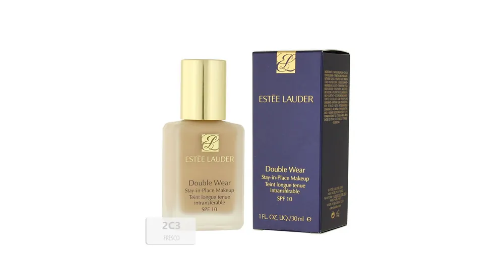 Kup Teď Estée Lauder Double Wear Stay-in-Place Makeup SPF 10 30 ml
