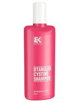 BRAZIL KERATIN Dtangler Cystine Shampoo 300ml - šampon pro poškozené a těžko rozčesatelné vlasy Nakupujte Hned