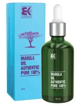 BRAZIL KERATIN Marula Oil 50ml - 100% čistý přírodní olej z jader plodů stromu Marula Expresní Doručení